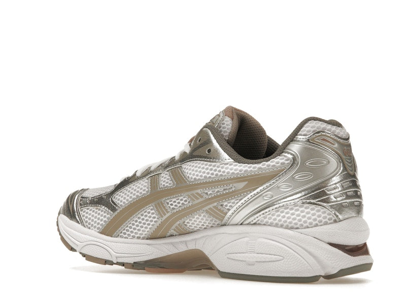 ASICS GEL-Kayano 14 White Moonrock (Women's) - Ansicht 23