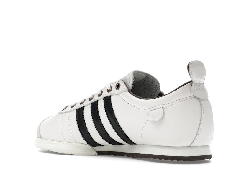 adidas Samba 62 Cloud White - vista 23