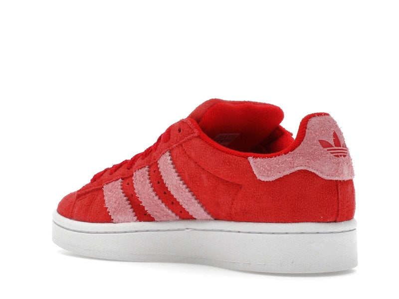 adidas Campus 00s Better Scarlet Pink Spark (Women's) - Ansicht 23