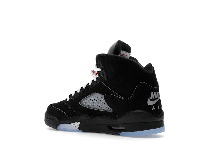 Jordan 5 Retro OG Black Metallic Reimagined (GS) - Ansicht 23