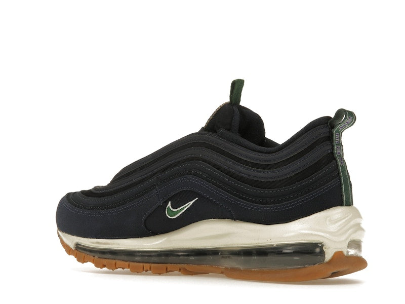 Nike Air Max 97 Gorge Green (W) - visning 22