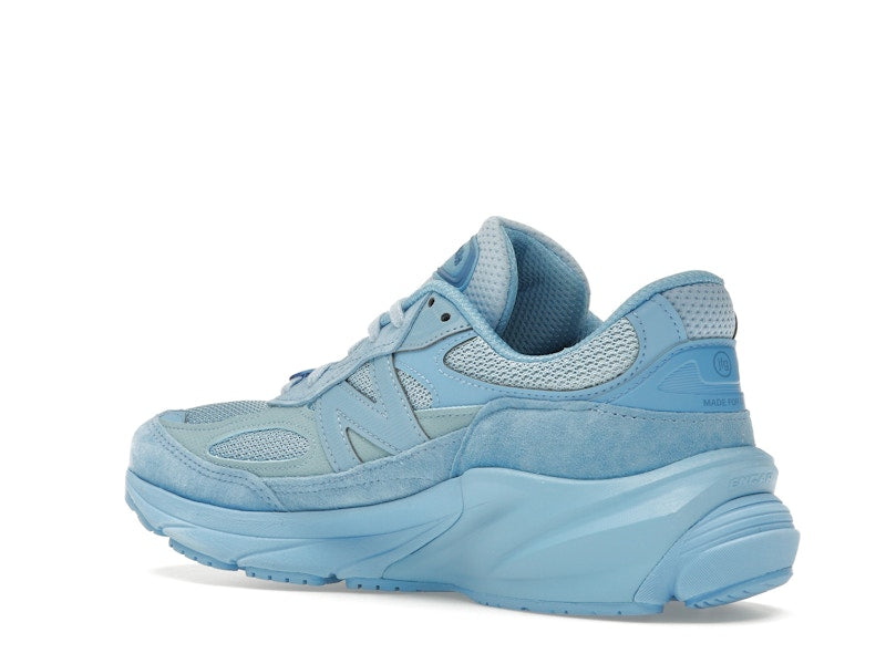 New Balance 990v6 MiUSA Joe Freshgoods Prom Blue - widok 23