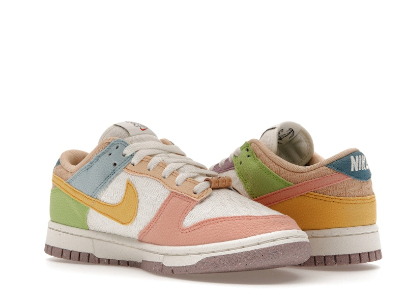 Nike Dunk Low Retro Sun Club Multi (Women's) - widok 23