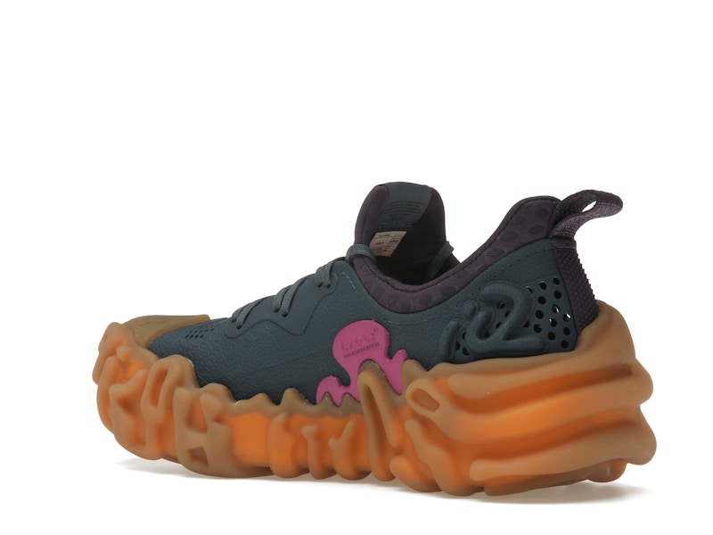 Crocs Pollex Juniper by Salehe Bembury Taro - vista 23