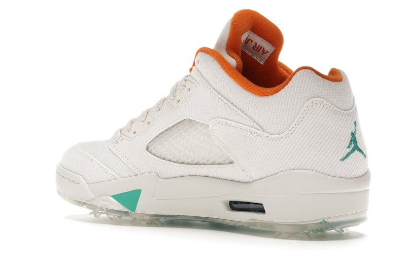 Jordan 5 Retro Low Golf Lucky and Good - Ansicht 23