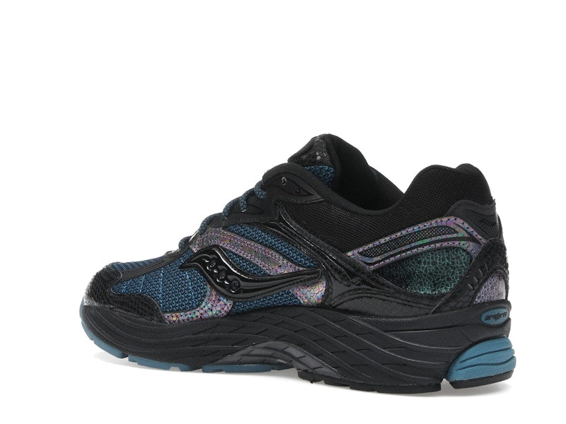 Saucony Progrid Omni 9 Glowaconstrictor Black - visning 22