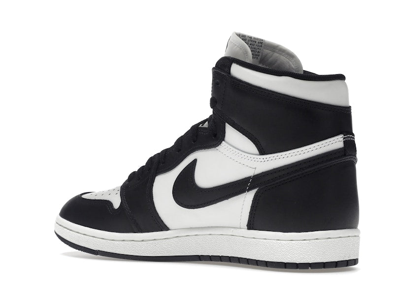 Air Jordan 1 Retro High 85 Black White (2023) - Ansicht 22