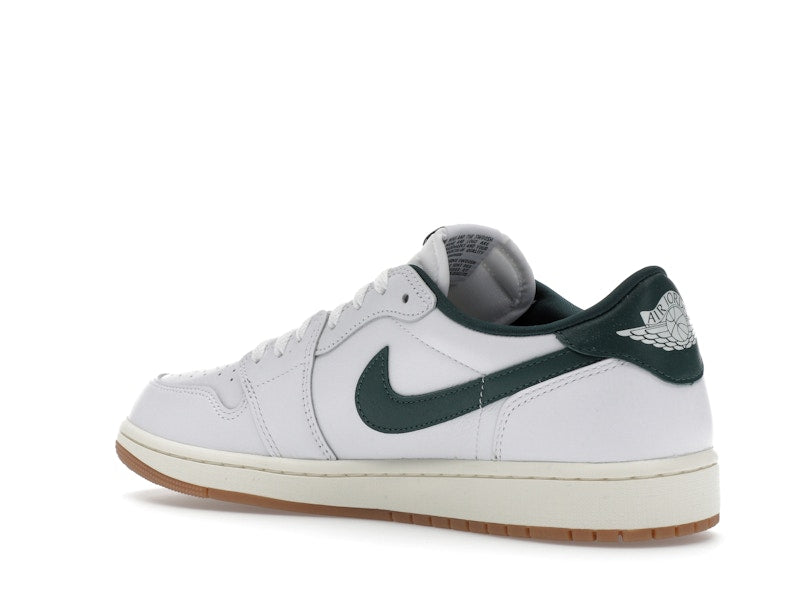 Jordan 1 Retro Low OG Oxidized Green (Women's) - view 23