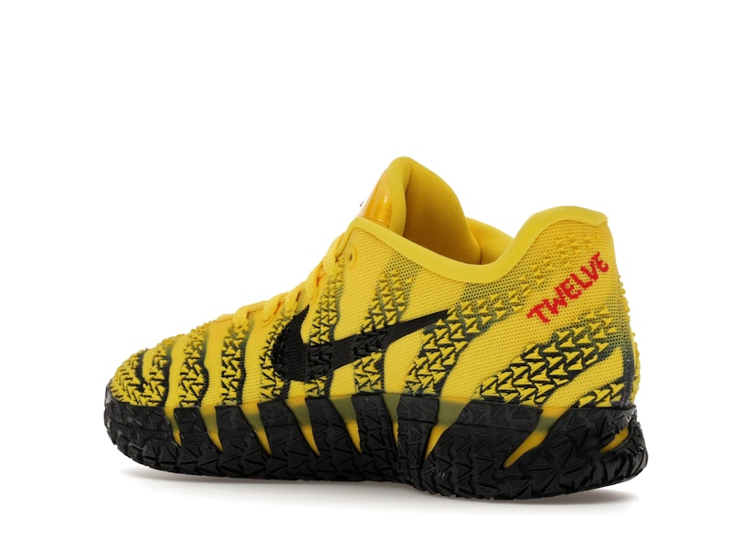 Nike Ja 3 Let Me Be Ja - Ansicht 23