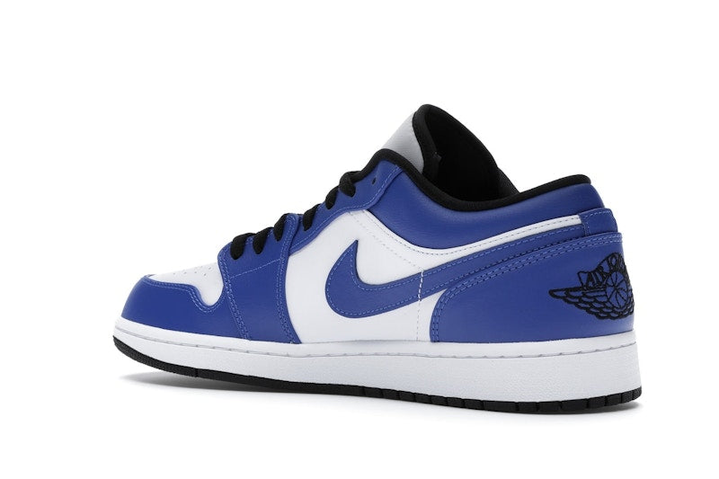 Air Jordan 1 Low Game Royal - weergave 22