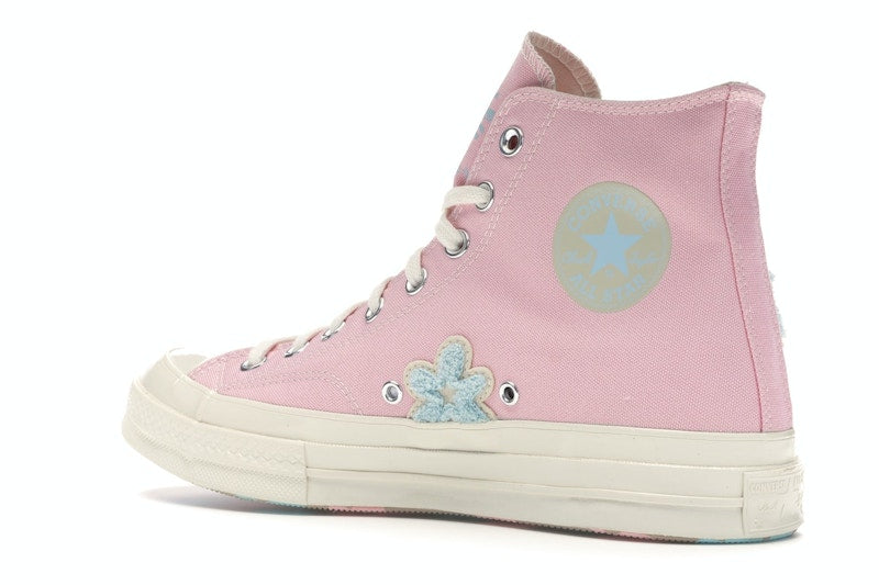 Converse Chuck Taylor All Star 70 Hi Golf le Fleur Chenille - vista 23