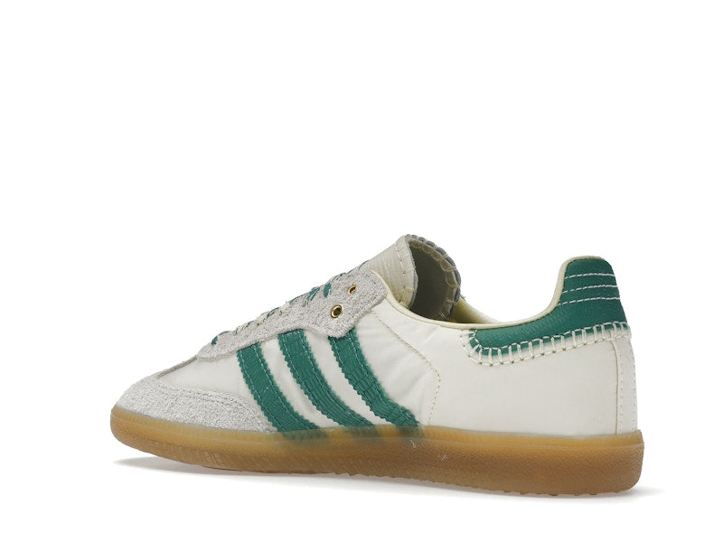adidas Samba Wales Bonner Cream Green - vista 23