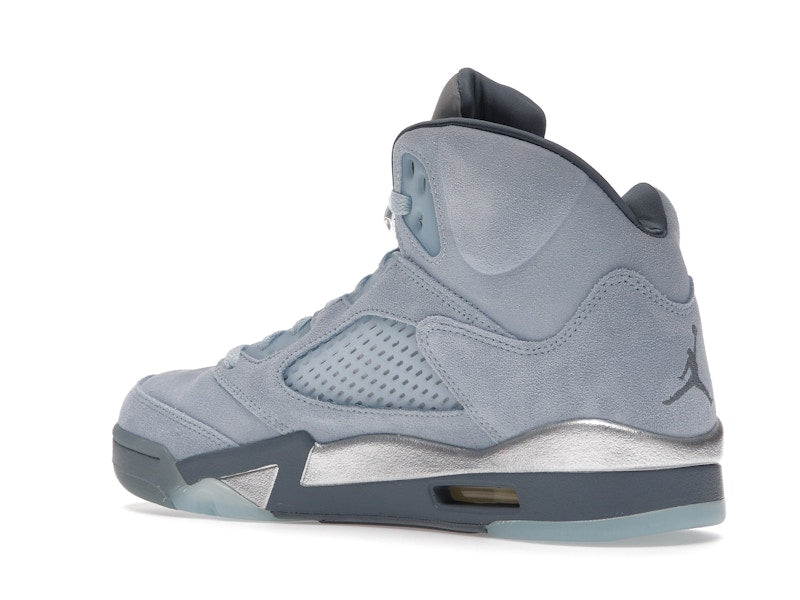 Air Jordan 5 Retro Bluebird (W) - view 22