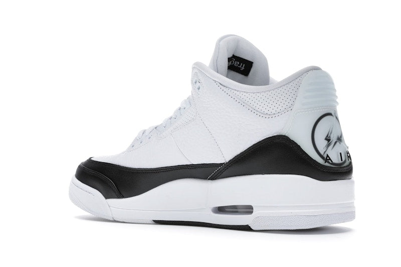 Fragmento retro de Air Jordan 3 - vista 22
