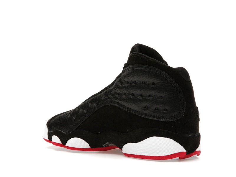 Air Jordan 13 Retro Playoffs (2023) (GS) - vista 23