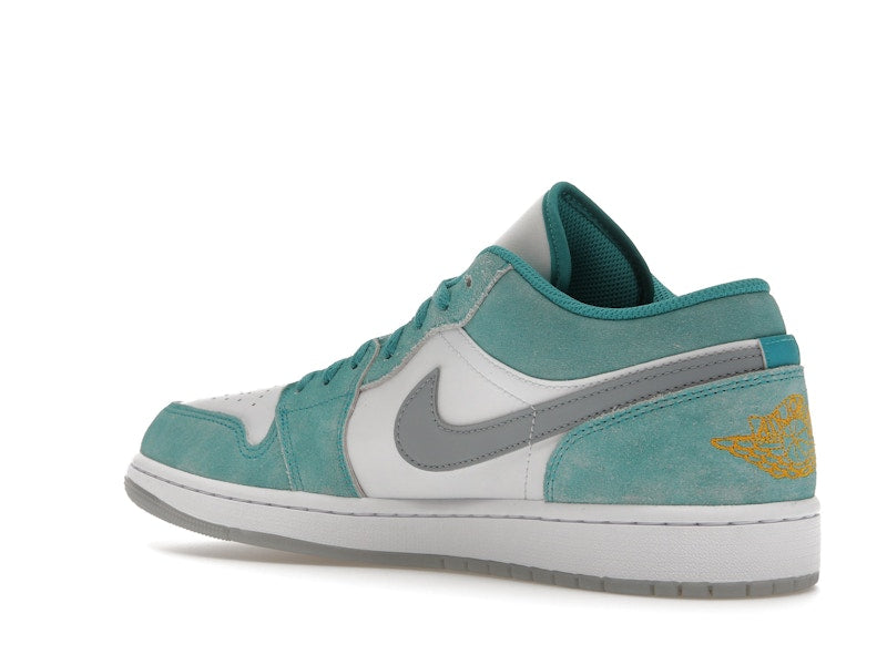 Air Jordan 1 Low SE Nueva Esmeralda - vista 22