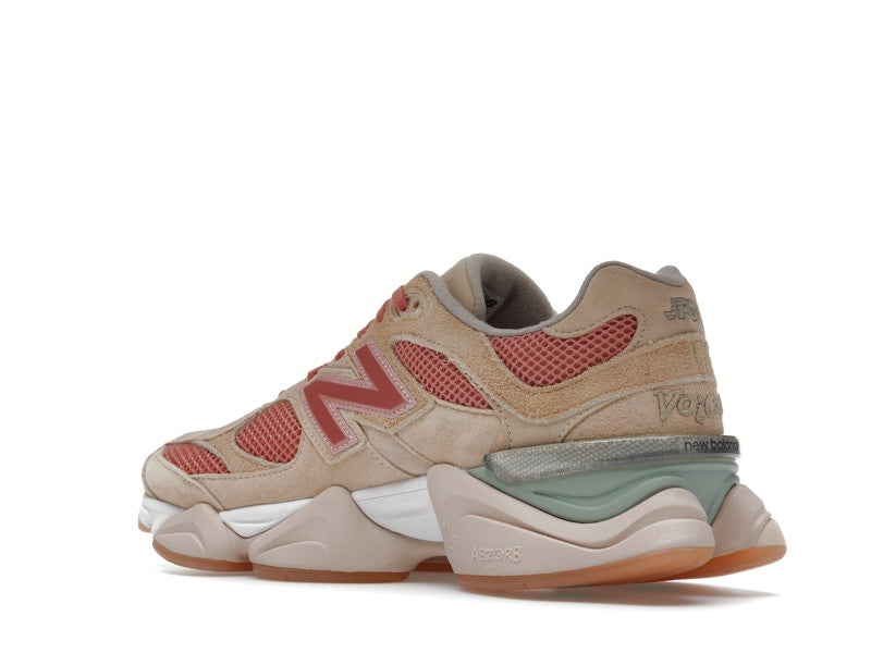 New Balance 9060 Joe Freshgoods Inside Voices Penny Cookie Pink - visning 23
