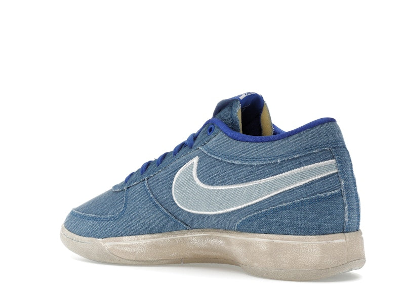 Nike Libro 1 Sangre Azul - vista 22