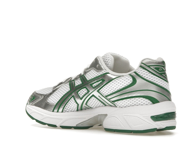 ASICS GEL-1130 White Silver Green - visning 23