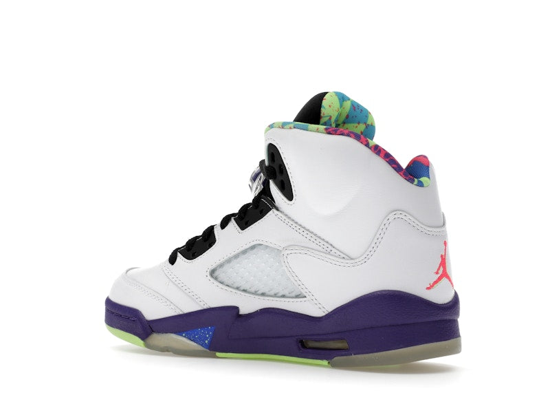 Jordan 5 Retro Alternate Bel-Air (GS) - Ansicht 23