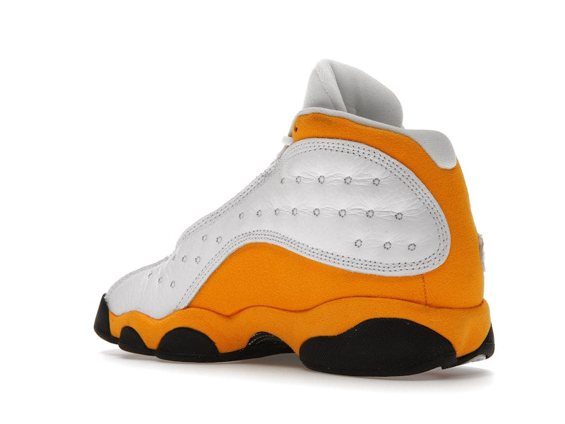 Air Jordan 13 Retro Del Sol (GS) - vista 22