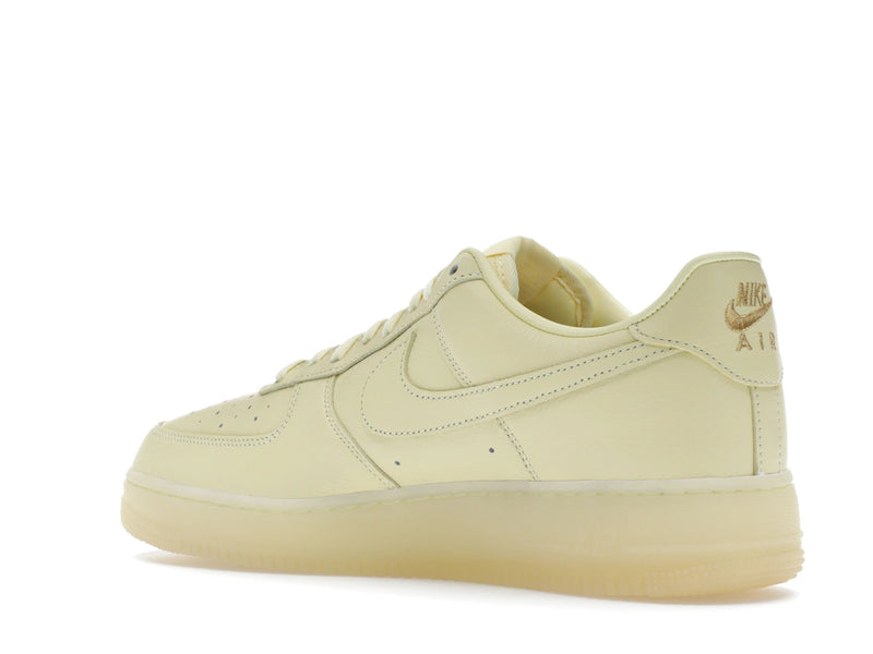 Nike Air Force 1 Low Drake Nocta Certified Lover Boy Citron Tint - widok 22