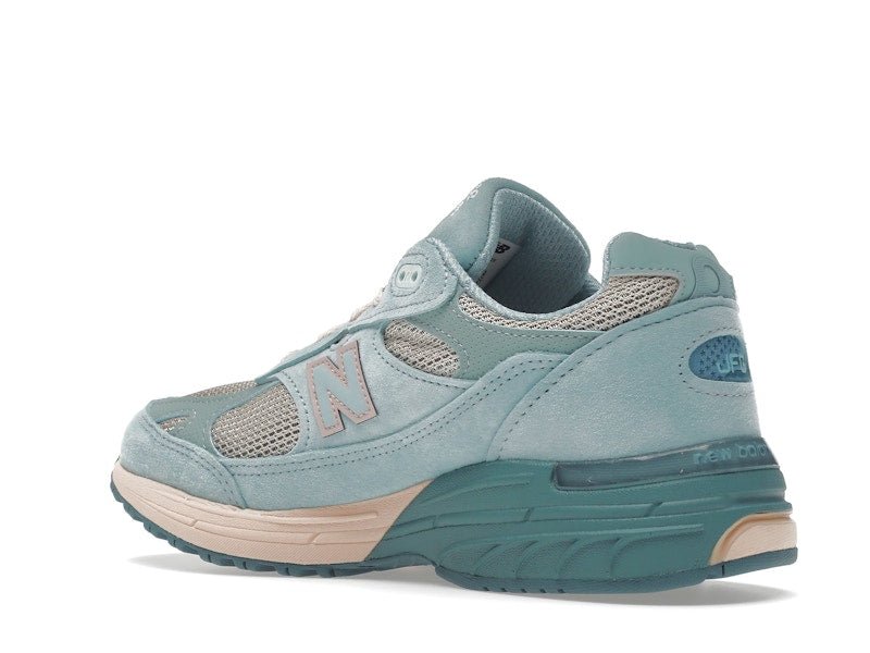 New Balance 993 Joe Freshgoods Performance Art Arctic Blue (Women's) - weergave 23