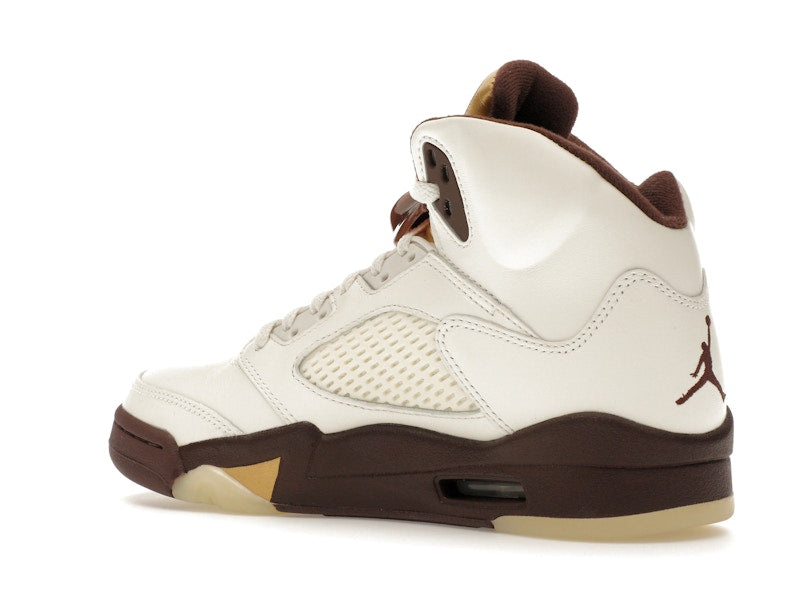 Jordan 5 Retro Golden Ticket (Women's) - vista 23