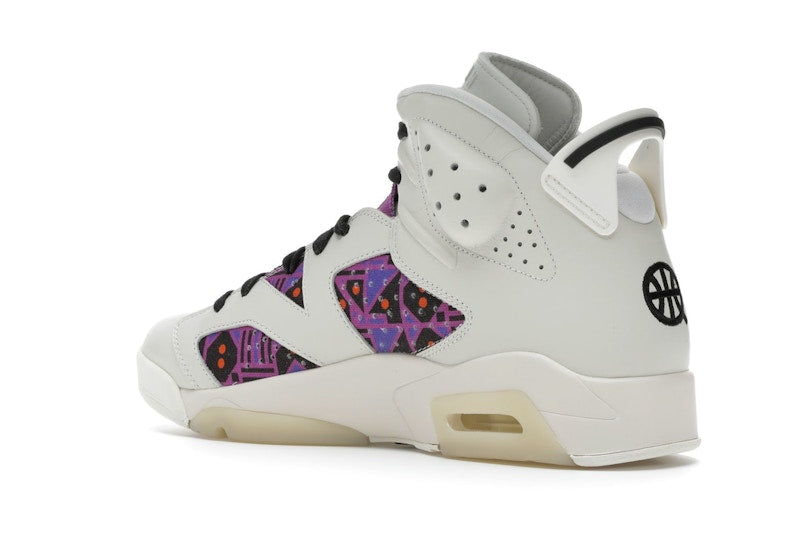 Jordan 6 Retro Quai 54 (2020) - Ansicht 23