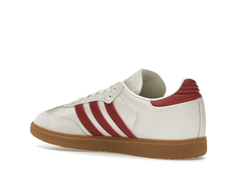 adidas Samba OG FC Bayern Munich 125th Anniversary Made In Germany - weergave 23