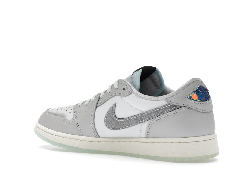 Jordan 1 Retro Low OG Year of the Snake (2025) - visning 23