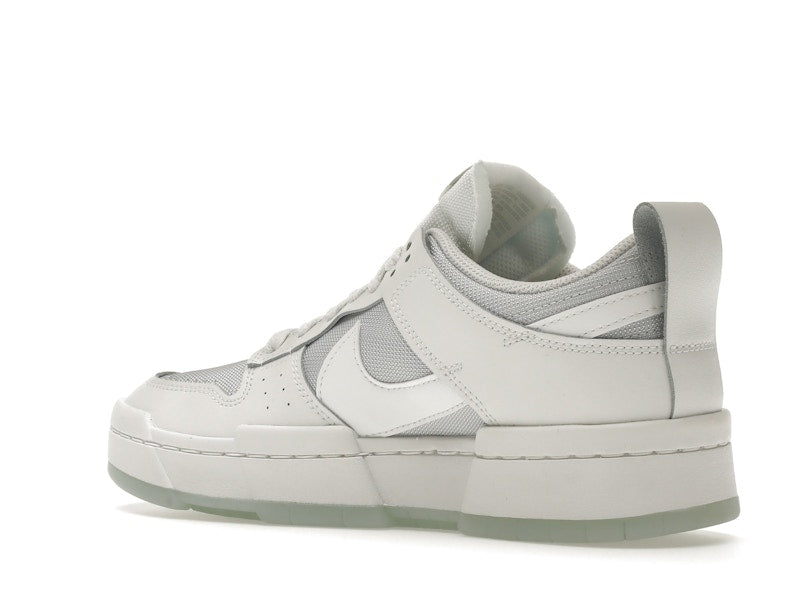 Nike Dunk Low Disrupt Photon Dust (Women's) - view 23