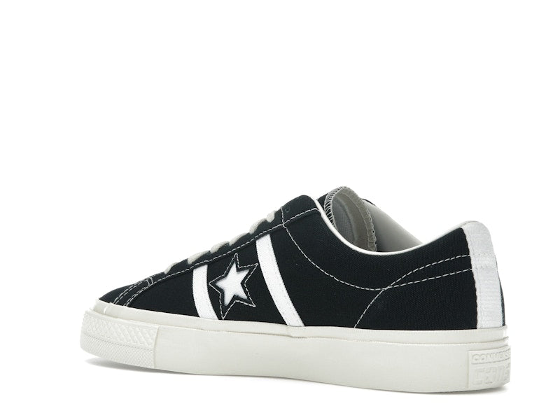 Converse One Star Academy Pro Ox Comme des Garcons PLAY Black - Ansicht 23