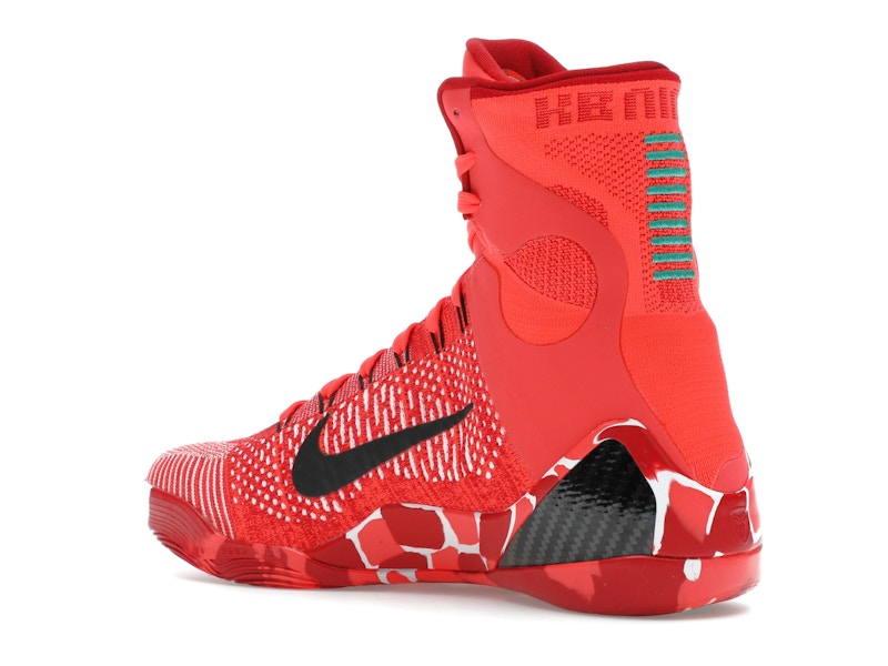 Nike Kobe 9 Elite Protro Christmas (2024) - Ansicht 17