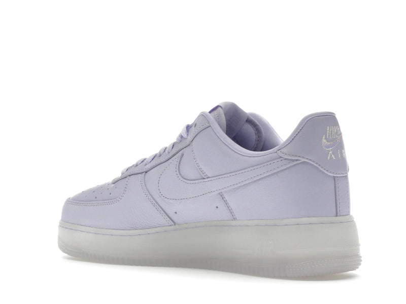 Nike Air Force 1 Low Drake Nocta Certified Lover Boy Palest Purple - visning 22