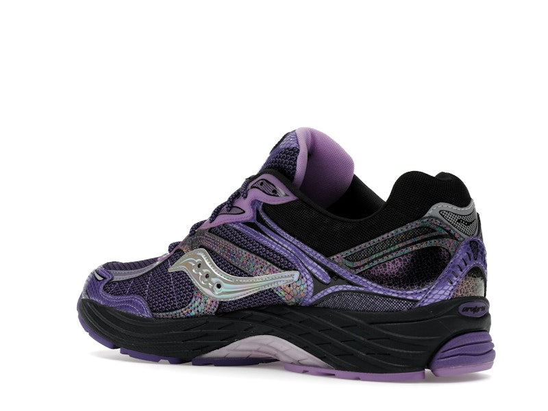 Saucony Progrid Omni 9 Glowaconstrictor Pack Pink - visning 22