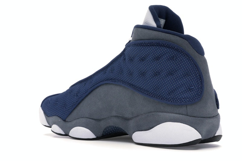Air Jordan 13 Retro Flint (2020) - vista 22