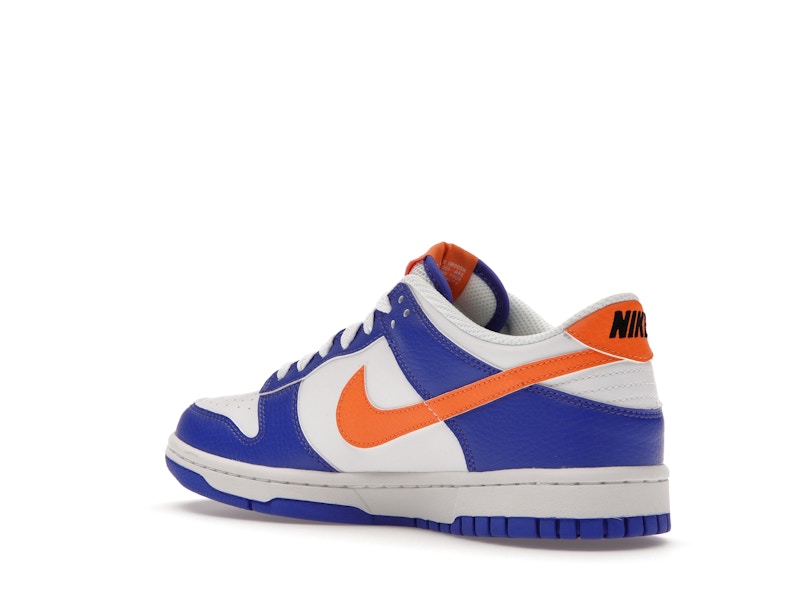 Nike Dunk Low Knicks (GS) - view 23