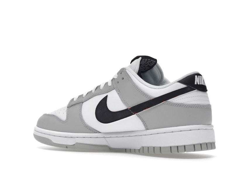 Nike Dunk Low SE Lottery Pack Grey Fog - view 23