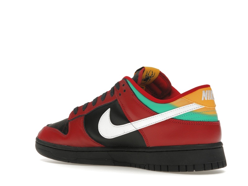 Nike Dunk Low Biker Tattoos - Ansicht 23