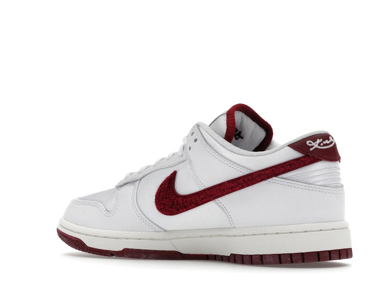 Nike Dunk Low Protro Kobe Bryant Lower Merion Home - visning 23
