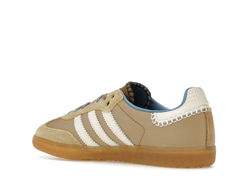 Adidas Samba Nylon Wales Bonner Desert White - visning 22