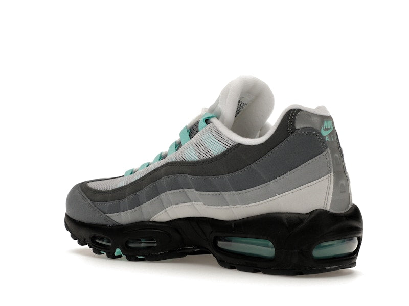 Nike Air Max 95 Hyper Turquoise - view 22