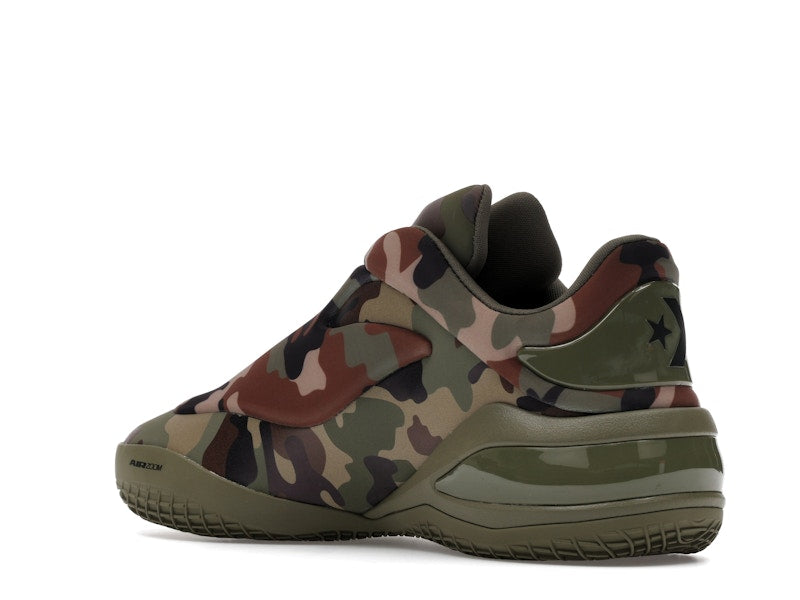 Converse SHAI 001 Camo - widok 23
