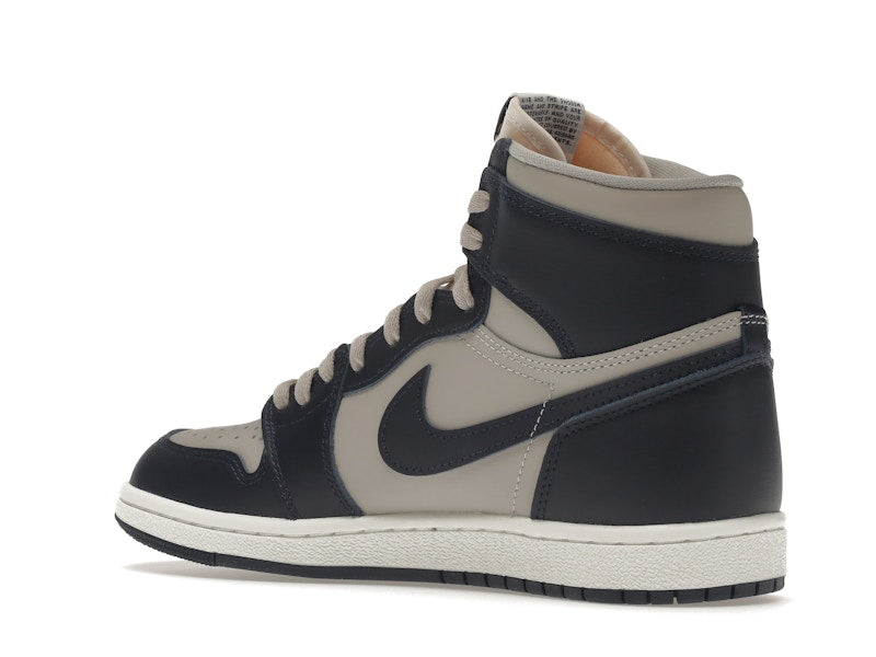 Air Jordan 1 Retro High 85 Georgetown - vue 22