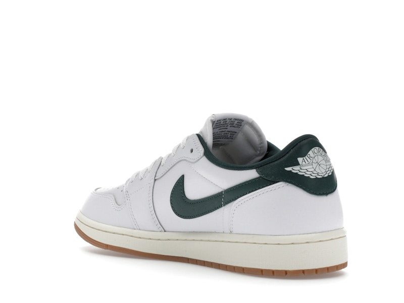 Jordan 1 Retro Low OG Oxidized Green (Women's) - view 24