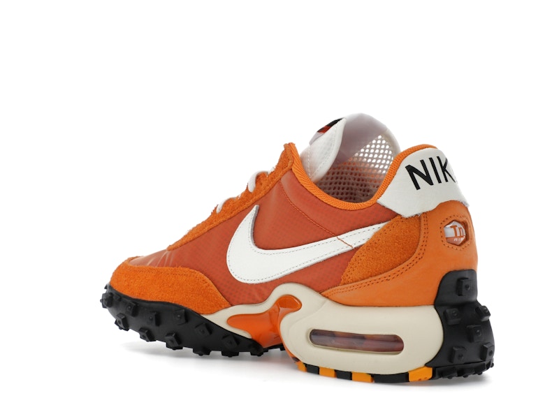 Nike Air Max Waffle Racer SP Bright Ceramic Sail - vue 23