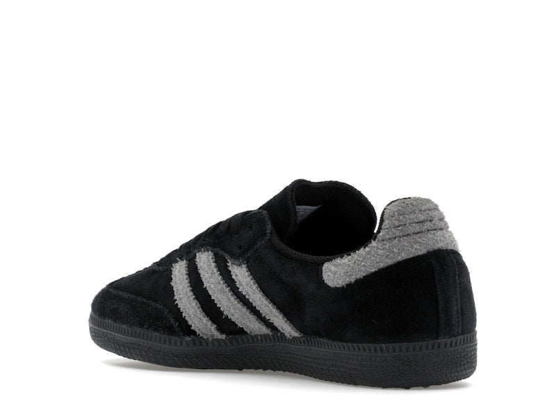 adidas Samba ADV Core Black Grey - visning 24