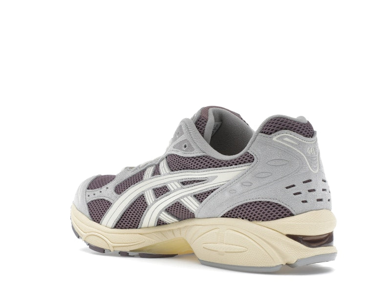 ASICS GEL-Kayano 14 Mauve Grey Cream - Ansicht 24