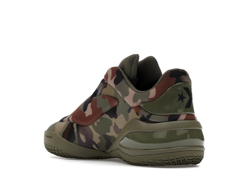 Converse SHAI 001 Camo - widok 24